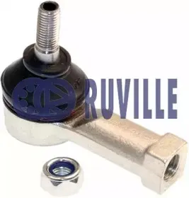 Наконечник поперечной рулевой тяги RUVILLE купить