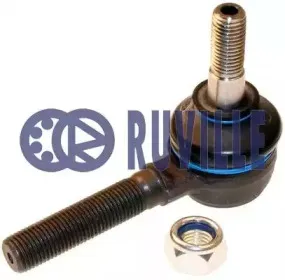 Наконечник поперечной рулевой тяги RUVILLE купить
