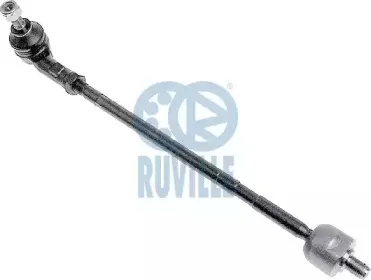 Поперечная рулевая тяга RUVILLE купить