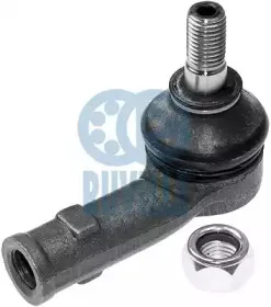 Наконечник поперечной рулевой тяги RUVILLE купить