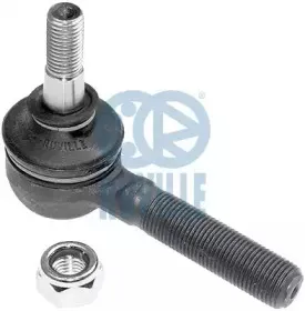 Угловой шарнир, продольная рулевая тяга RUVILLE купить