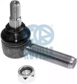 Наконечник поперечной рулевой тяги RUVILLE купить