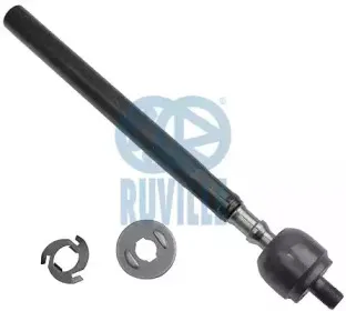Осевой шарнир, рулевая тяга RUVILLE купить