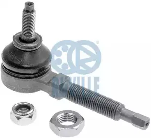 Наконечник поперечной рулевой тяги RUVILLE купить