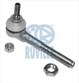 Наконечник поперечной рулевой тяги RUVILLE купить