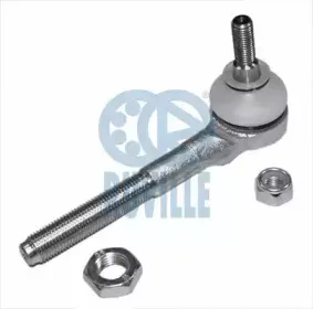 Наконечник поперечной рулевой тяги RUVILLE купить