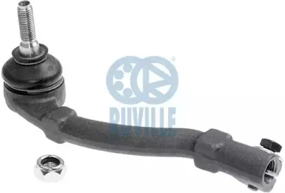 Наконечник поперечной рулевой тяги RUVILLE купить