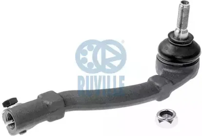 Наконечник поперечной рулевой тяги RUVILLE купить