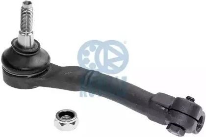 Наконечник поперечной рулевой тяги RUVILLE купить