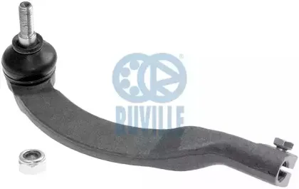 Наконечник поперечной рулевой тяги RUVILLE купить