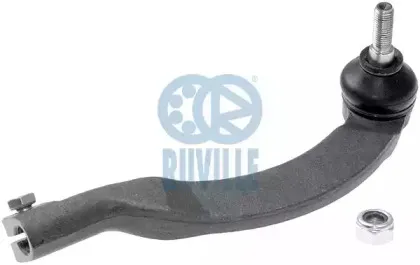 Наконечник поперечной рулевой тяги RUVILLE купить