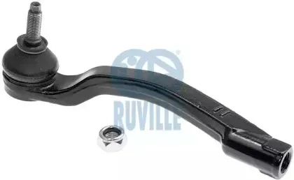 Наконечник поперечной рулевой тяги RUVILLE купить
