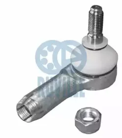 Наконечник поперечной рулевой тяги RUVILLE купить