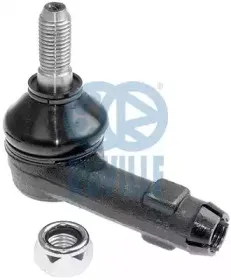 Наконечник поперечной рулевой тяги RUVILLE купить