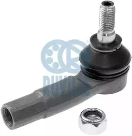 Наконечник поперечной рулевой тяги RUVILLE купить