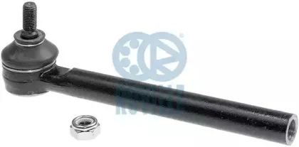 Наконечник поперечной рулевой тяги RUVILLE купить