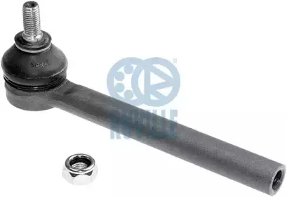 Накiнечник рульової тяги RUVILLE купить