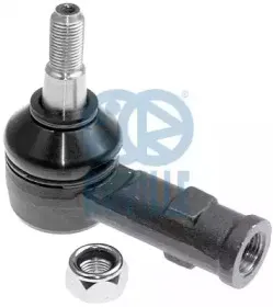 Наконечник поперечной рулевой тяги RUVILLE купить