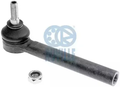 Наконечник поперечной рулевой тяги RUVILLE купить