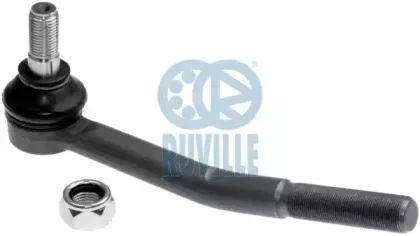 Наконечник поперечной рулевой тяги RUVILLE купить
