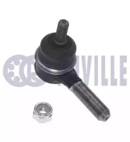 Наконечник поперечной рулевой тяги RUVILLE купить