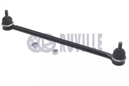 Поперечная рулевая тяга RUVILLE купить