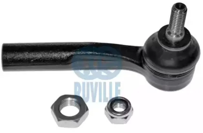 Наконечник поперечной рулевой тяги RUVILLE купить
