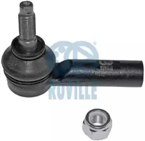 Наконечник поперечной рулевой тяги RUVILLE купить