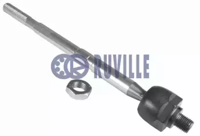 Осевой шарнир, рулевая тяга RUVILLE купить