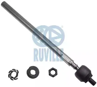 Осевой шарнир, рулевая тяга RUVILLE купить