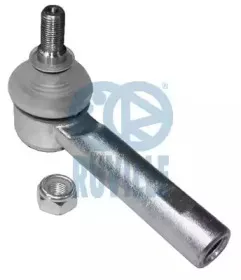 Наконечник поперечной рулевой тяги RUVILLE купить