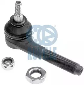 Наконечник поперечной рулевой тяги RUVILLE купить