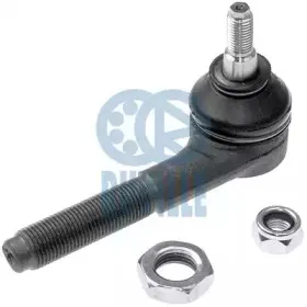 Наконечник поперечной рулевой тяги RUVILLE купить