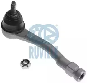 Наконечник поперечной рулевой тяги RUVILLE купить