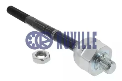 Осевой шарнир, рулевая тяга RUVILLE купить