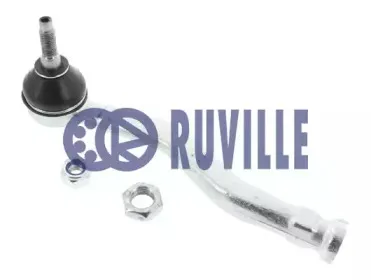 Наконечник поперечной рулевой тяги RUVILLE купить