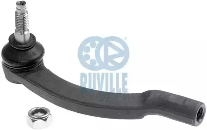 Наконечник поперечной рулевой тяги RUVILLE купить