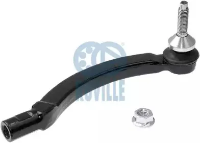 Наконечник поперечной рулевой тяги RUVILLE купить