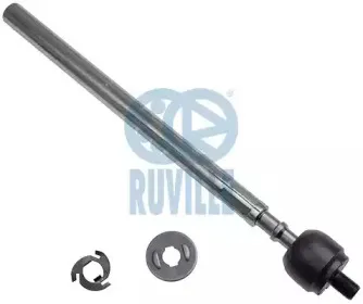 Осевой шарнир, рулевая тяга RUVILLE купить
