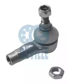 Наконечник поперечной рулевой тяги RUVILLE купить