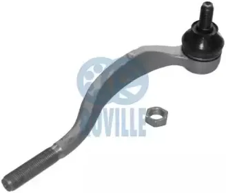Наконечник поперечной рулевой тяги RUVILLE купить