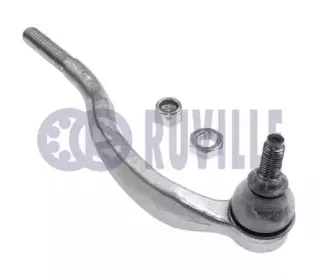 Наконечник поперечной рулевой тяги RUVILLE купить