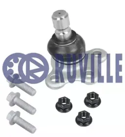 Несущий / направляющий шарнир RUVILLE купить