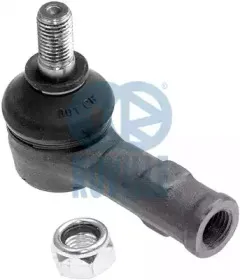 Наконечник поперечной рулевой тяги RUVILLE купить