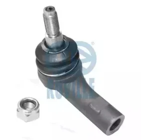 Наконечник поперечной рулевой тяги RUVILLE купить