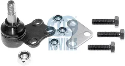 Несущий / направляющий шарнир RUVILLE купить