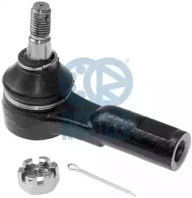 Наконечник поперечной рулевой тяги RUVILLE купить