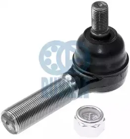 Наконечник поперечной рулевой тяги RUVILLE купить