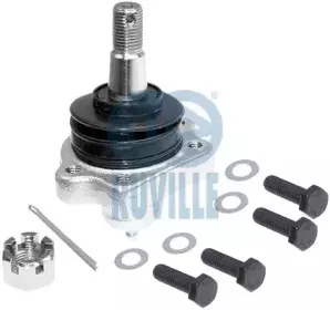 Несущий / направляющий шарнир RUVILLE купить