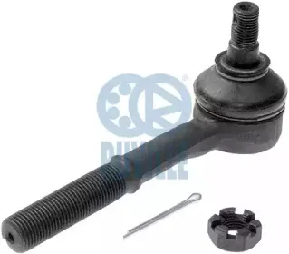 Наконечник поперечной рулевой тяги RUVILLE купить